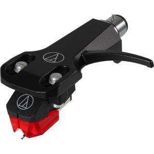 Audio-Technica Headshell/Cartridge Combo Kit AT-XP5/H