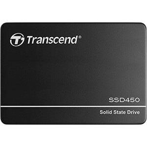 Transcend 2.5" SATA SSDs TS256GSSD450K