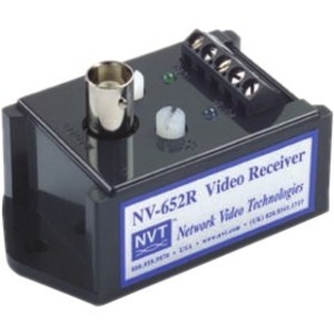 NVT Phybridge Video Receiver NV-652R
