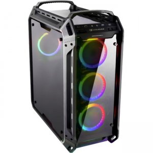 COUGAR Computer Case PANZER EVO RGB