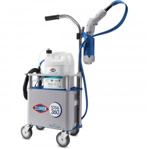 CloroxPro™ Total 360 Electrostatic Sprayer 60025 CLO60025