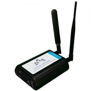 Monnit ALTA 4G LTE Cellular Gateway MNG2-9-LTE-CCE-ND MNG2-9-LTE-CCE