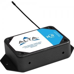 Monnit ALTA Wireless Hydrogen Sulfide (H2S) Gas Sensor MNS2-9-W2-GS-H2S