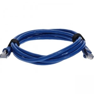 AddOn Category 7 STP Patch Network Cable ADD-5FCAT7-BE