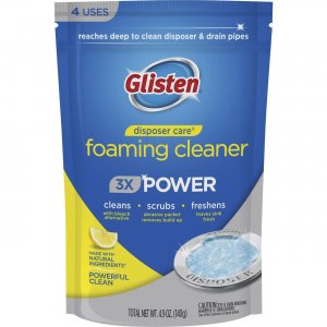 Glisten Disposer Care Foaming Cleaner DP06NPB GIEDP06NPB