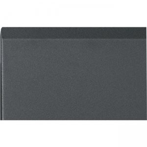 Middle Atlantic Products Solid F/R GRK DR, 48 SP GFRD-48