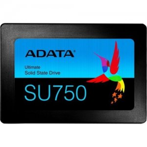 Adata Ultimate Solid State Drive ASU750SS-256GT-C
