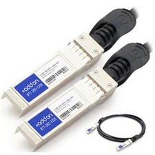 AddOn Twinaxial Network Cable C-CBL-2M-SFP+-SFP+-AO