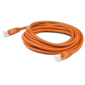 AddOn Cat.6 UTP Patch Network Cable ADD-21FCAT6-OE