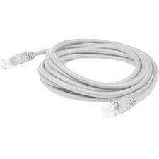 AddOn Cat.5e UTP Network Cable ADD-25FCAT5ENB-WE