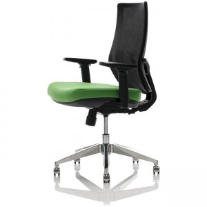 United Chair Upswing Task Chair With Arms UP13RTP08