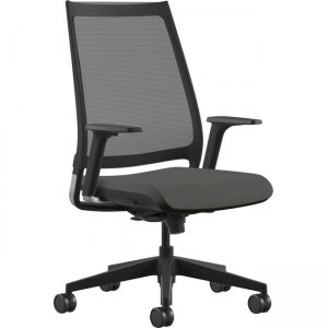 9 to 5 Seating Luna Task Chair 3460Y3A45BON 3460