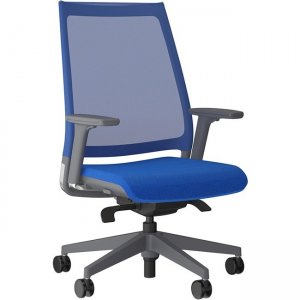 9 to 5 Seating Luna Task Chair 3460Y3A45GLA 3460
