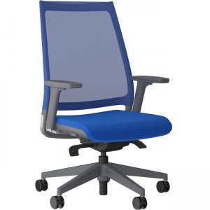 9 to 5 Seating Luna Task Chair 3460Y3A45GDO 3460