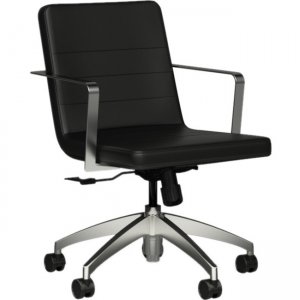 9 to 5 Seating Diddy Executive Chair 2450S3A24A31 2450