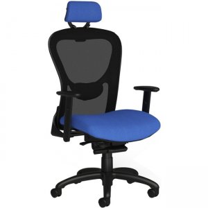 9 to 5 Seating Strata Task Chair 1580Y2A8S1BU 1580