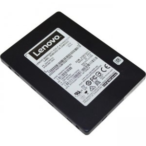 Lenovo ThinkSystem 3.5" 5200 960GB Entry SATA 6Gb Simple Swap SSD 4XB7A10151