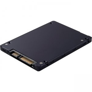 Lenovo ThinkSystem 3.5" 5200 480GB Mainstream SATA 6Gb Simple Swap SSD 4XB7A14053