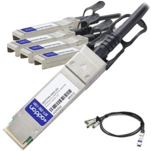 AddOn Twinaxial Network Cable MCP7F00-A002-AO