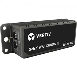 Geist Enviornmental Monitor - Watchdog Watchdog 15 15