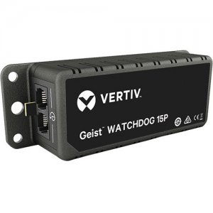 Geist Enviornmental Monitor - Watchdog Watchdog 15-P 15-P