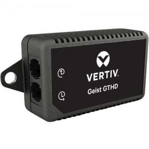 VERTIV Temperature, Humidity, and Dew Point Sensor GTHD