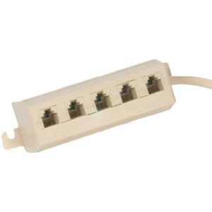 Geist 5-Port Splitter SP-5