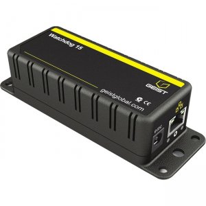 Geist Enviornmental Monitor - Watchdog Watchdog -NPS Watchdog 15-NPS 15