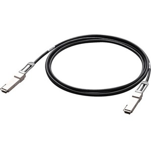 Allied Telesis 100G QSFP28 Direct Attach Cable AT-QSFP28-3CU