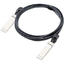 AddOn Twinaxial Network Cable 100G-QSFP-4SFP-P-0101-AO