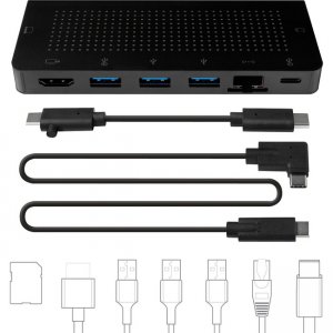 Twelve South StayGo USB-C Hub 12-1907