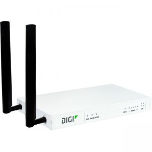 Digi Scalable Console Access Server ASB-5402-RM00-GLB