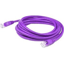AddOn Cat.6 STP Network Cable ADD-12FCAT6S-PE