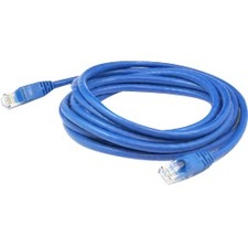 AddOn Cat. 6a STP Network Cable ADD-13FCAT6AS-BE