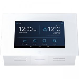 2N Indoor Touch 2.0 - White Version with WiFi 01671-001