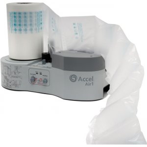 Spiral Accel Air 1 Packaging System 04ACCELAIR1