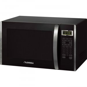 Lorell 1.6 cu ft Microwave 00231 LLR00231