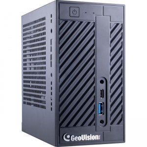 GeoVision GV-Mini Desktop Computer 94-NRLT1TB-00I3