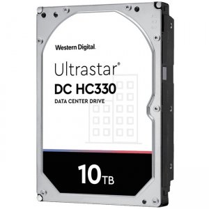 Western Digital Ultrastar DC HC330 10TB Data Center Drive 0B42270 WUS721010ALE6L1