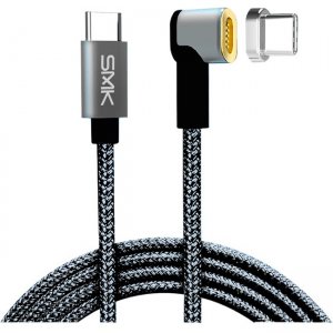 SMK-Link USB-C MagTech Charging Cable (Black) VP7005