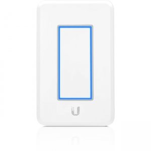 Ubiquiti UniFi Dimmer Switch AC UDIM-AC-US UDIM-AC
