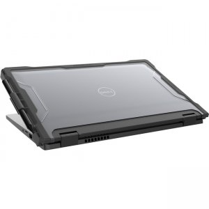 MAXCases EdgeProtect with Stylus Holder for Dell Latitude 5300 2:1 Windows (Black) DL-E-5300-WY-BLK