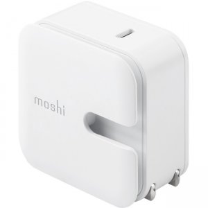 Moshi Rewind C USB-C Wall Charger - White 99MO022115