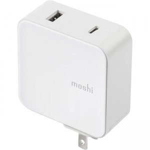 Moshi ProGeo USB-C Wall Charger (42 W, US) 99MO022116