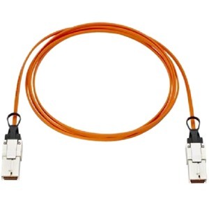 HPE Synergy 300Gb Interconnect Link 3m Active Optical Cable 876689-B21