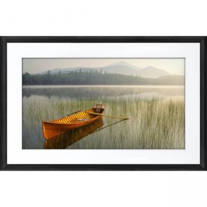 Meural Canvas II Digital Frame MC321BL-100PAS