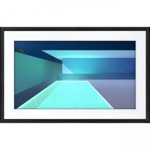 Meural Canvas II Digital Frame MC327BL-100PAS