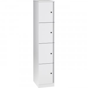 Great Openings 4-door Cubby Locker LGA5JT602Z2 GTOLGA5JT602Z2