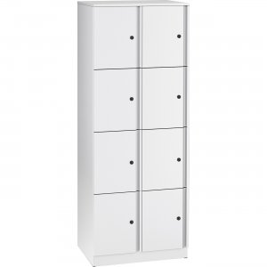 Great Openings 8-door Cubby Locker LGA7HN602Z2 GTOLGA7HN602Z2
