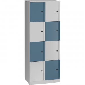 Great Openings 8-door Cubby Locker LGA7HN602Z20 GTOLGA7HN602Z20